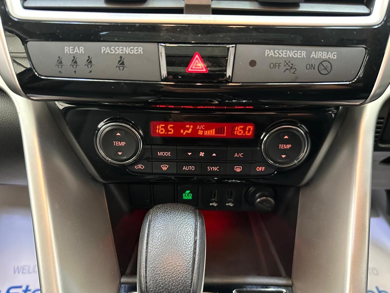 Mitsubishi Eclipse Cross GM19WRR