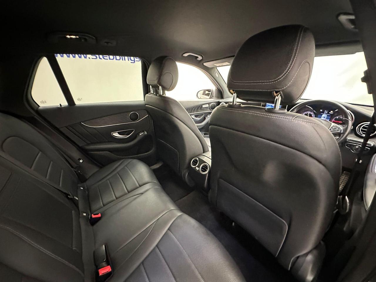 Mercedes-Benz GLC VK17NUP