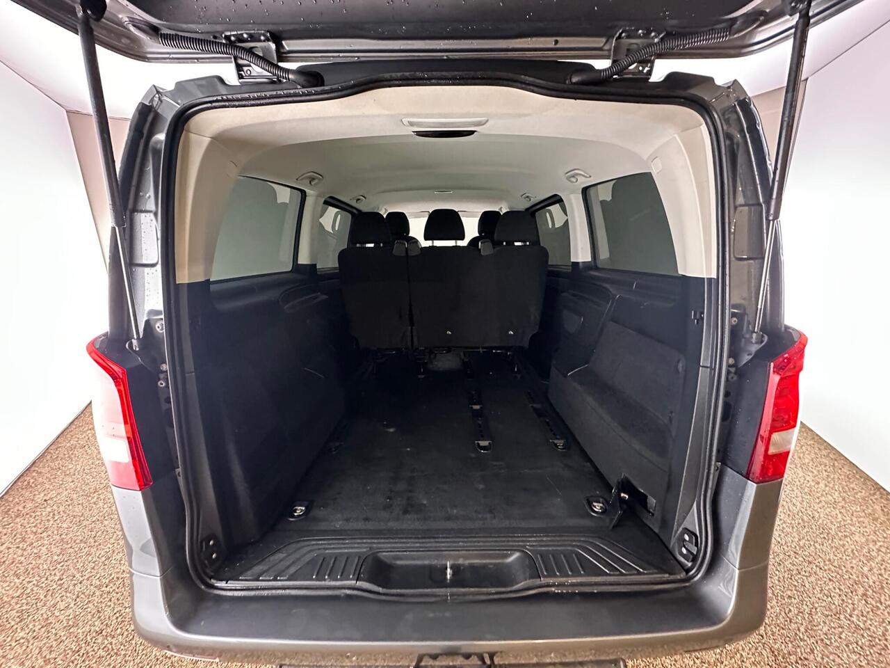 Mercedes-Benz Vito NA20BTU