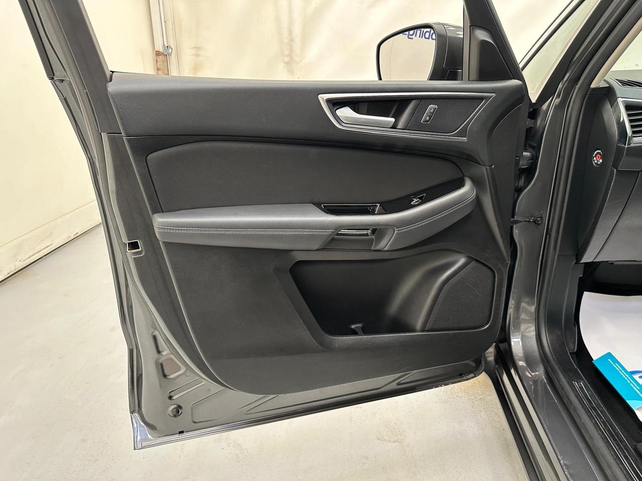 Ford S-Max LG69DFA