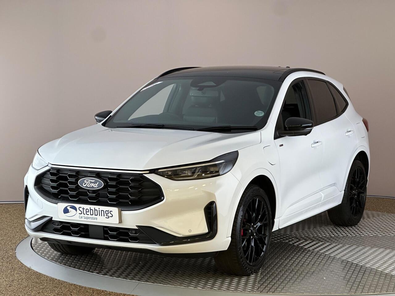 Ford Kuga ET25CEA