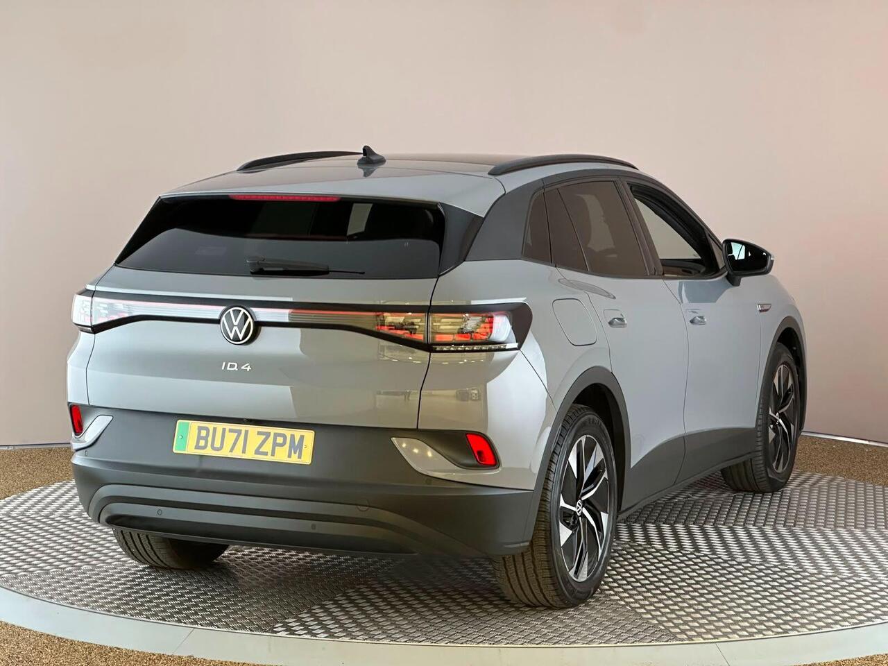 Volkswagen ID.4 BU71ZPM