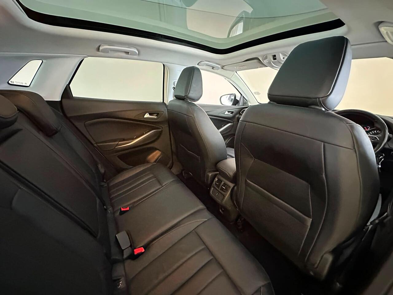 Vauxhall Grandland X DS70FDM