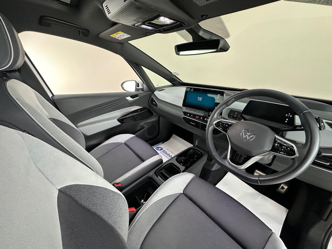 Volkswagen ID.3 OE21UUX