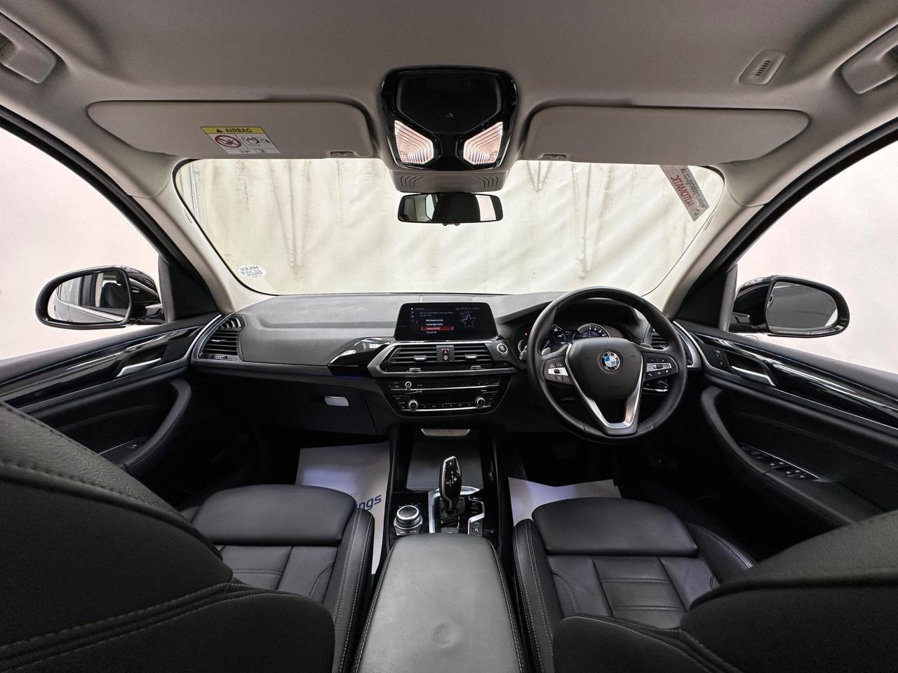 BMW X3 WV71TVT