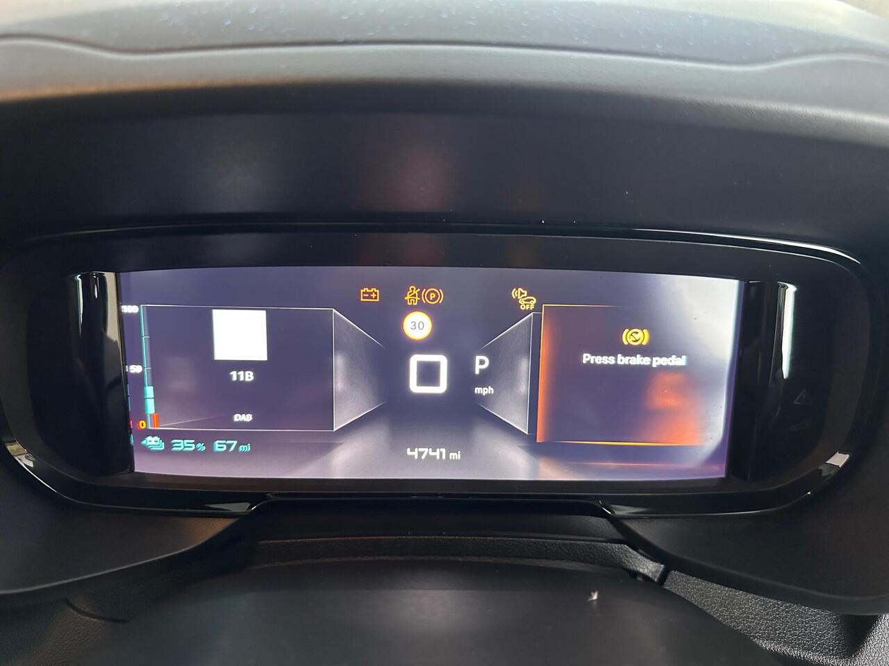 Citroen e-Berlingo HY24VUX