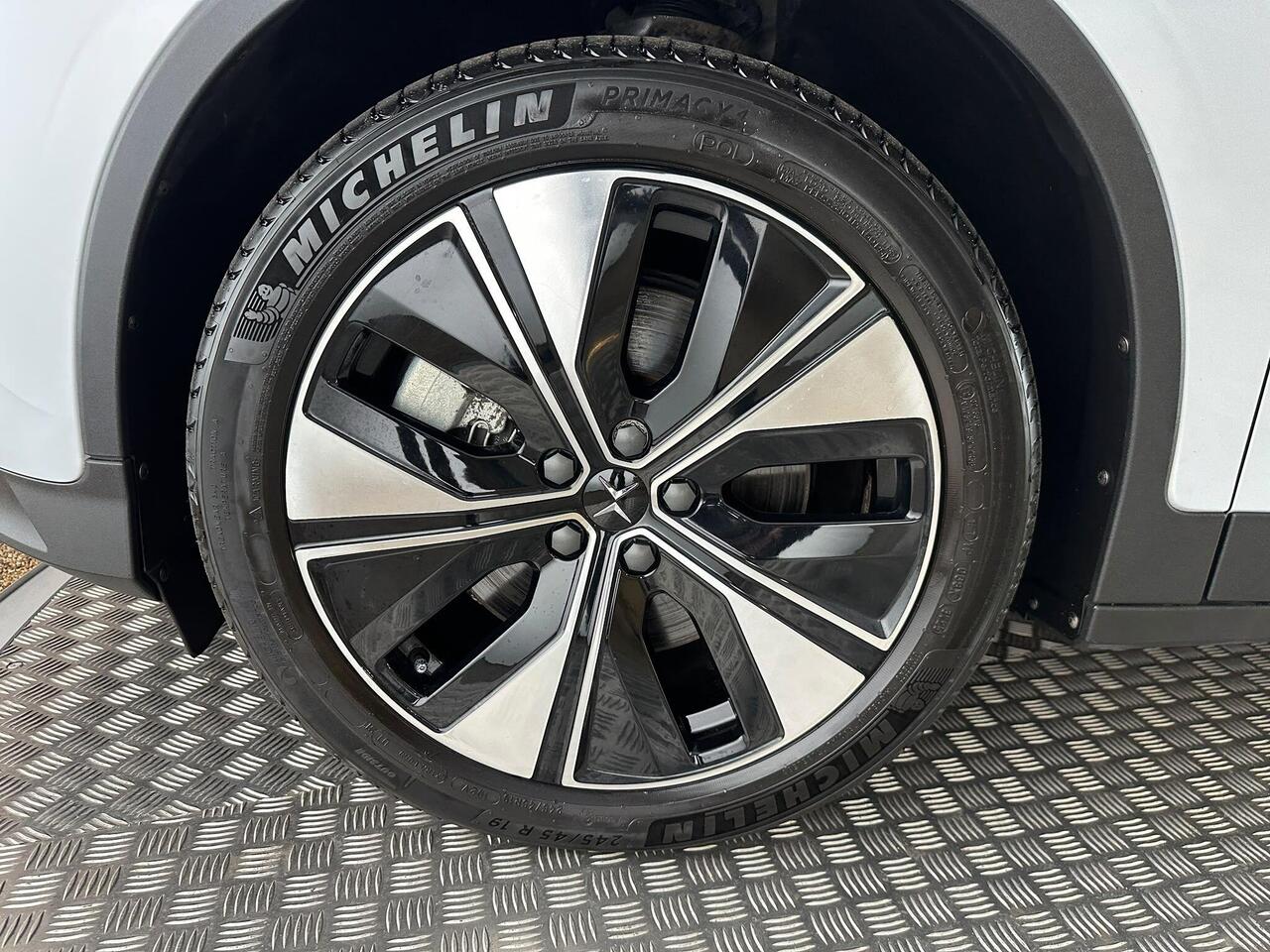 Polestar Polestar 2 OE72XKX