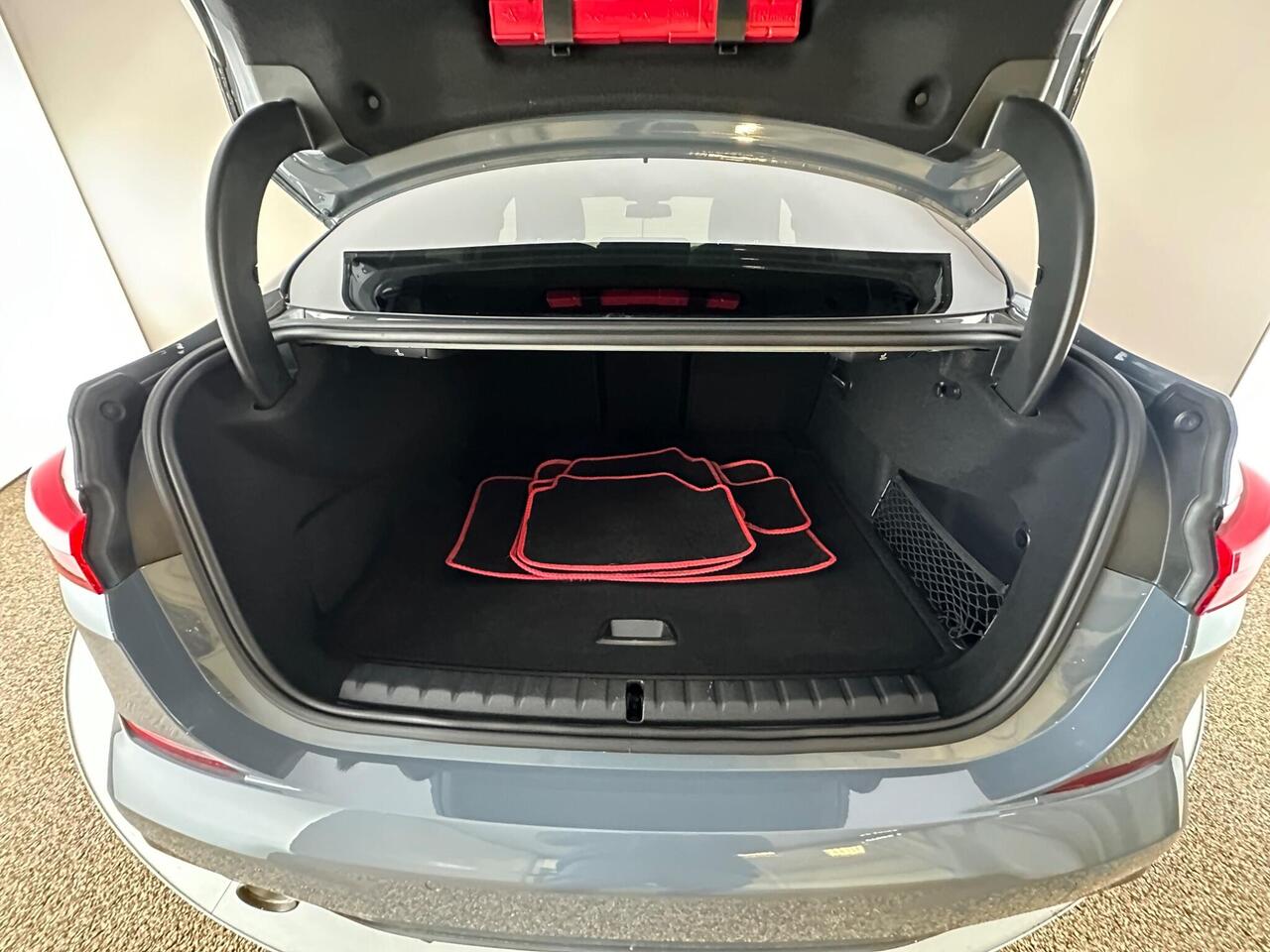 BMW 2 Series Gran Coupe EO21WPA