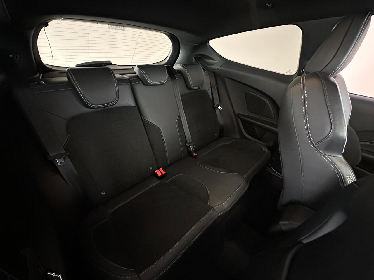 Ford Fiesta WA19TNN