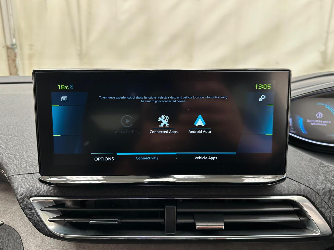 Peugeot 3008 BF71CUK