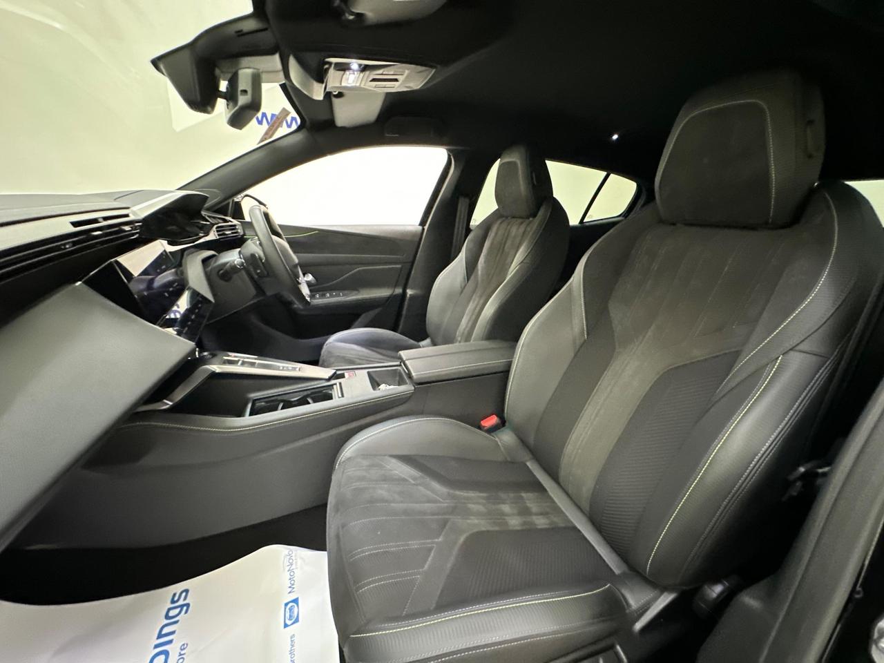 Peugeot 408 KE72WVB