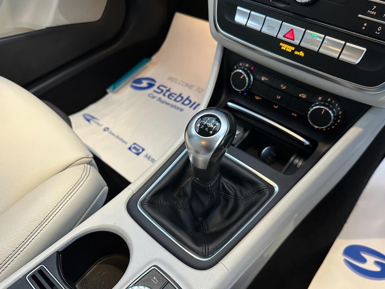 Mercedes-Benz GLA SR68KBZ