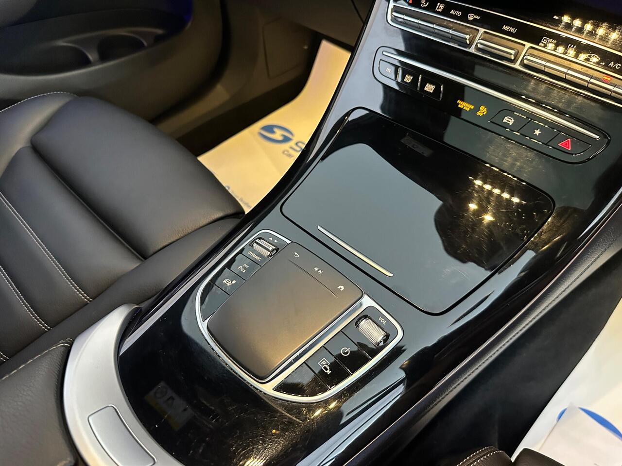 Mercedes-Benz EQC LL71KCN
