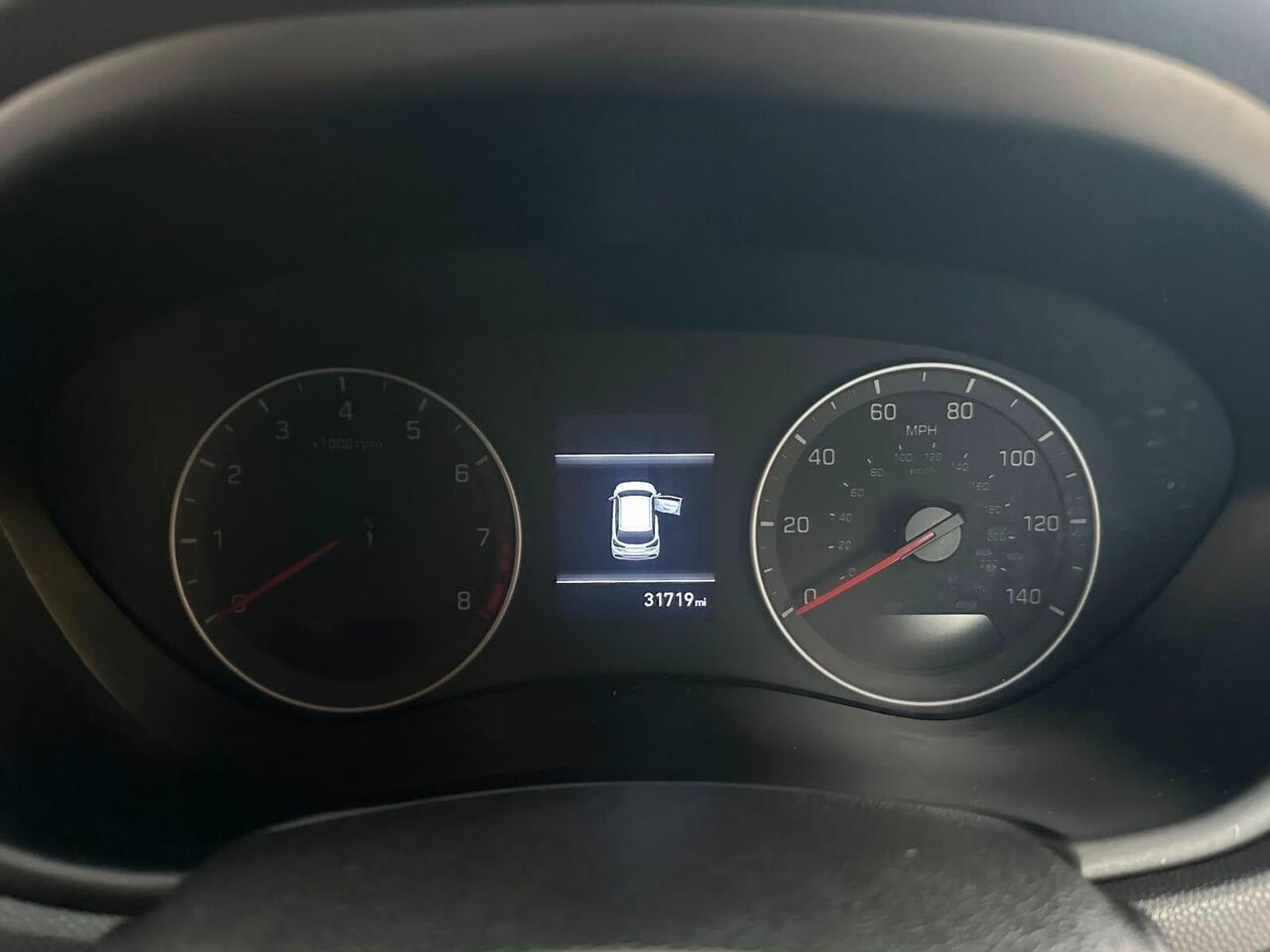 Hyundai i20 OY20ERX