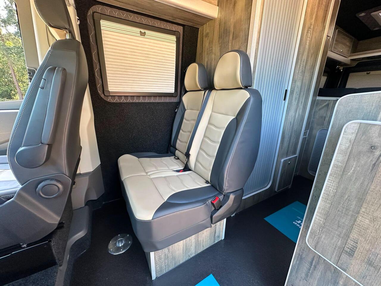 Volkswagen Crafter DX26ZHU