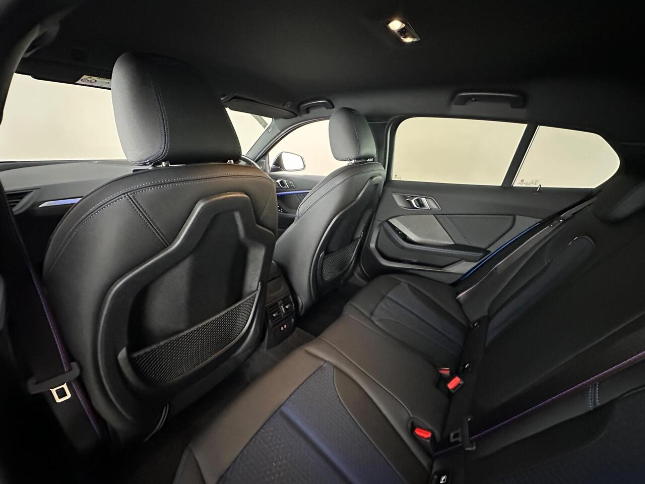 BMW 1 Series AK23XNU