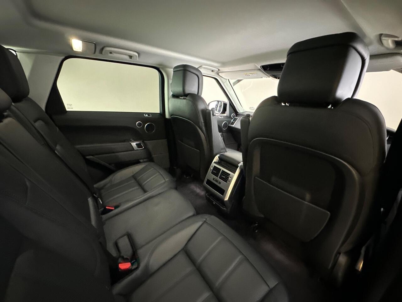 Land Rover Range Rover Sport WJ22BFA