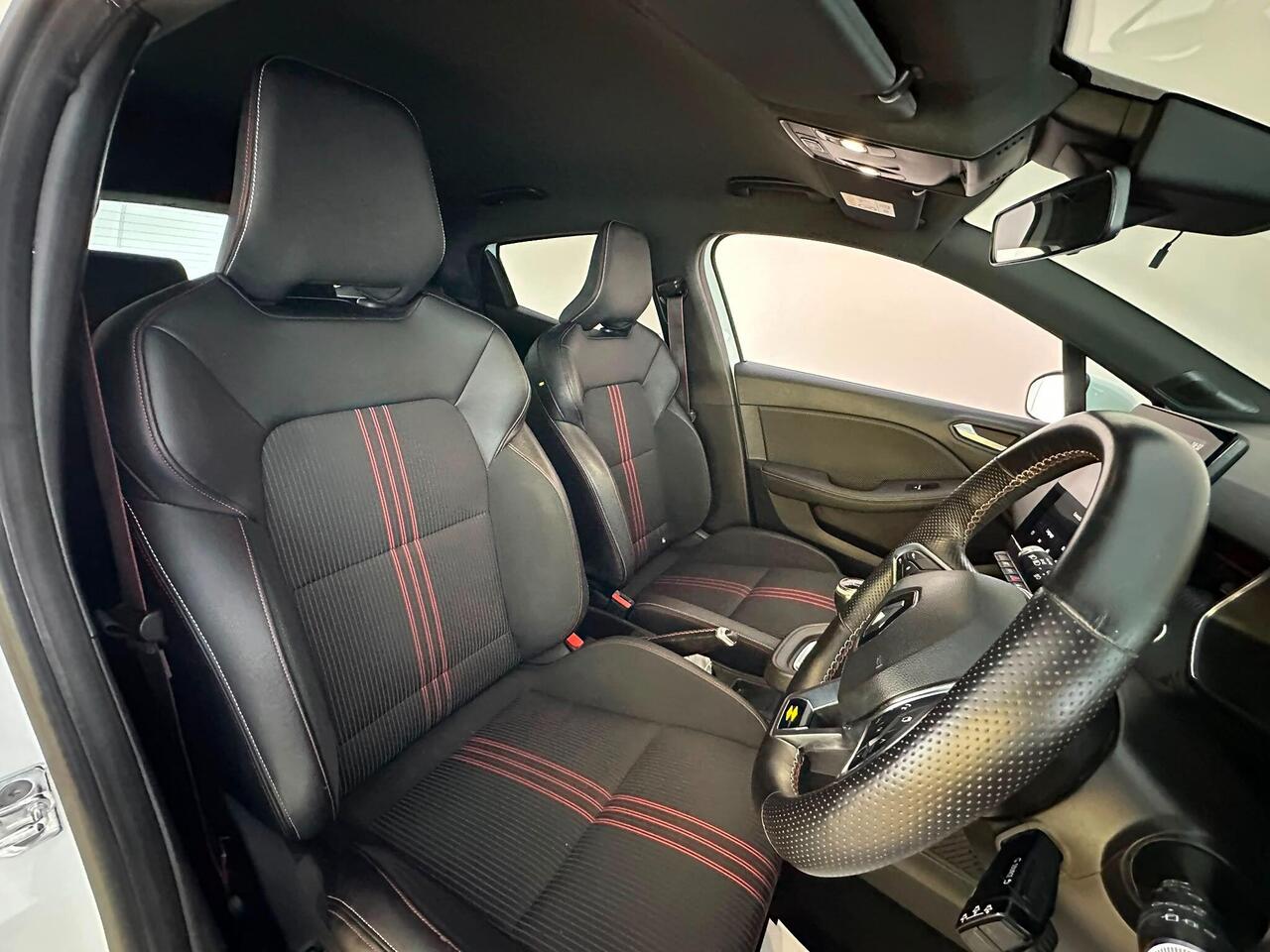 Renault Clio CA69XCC