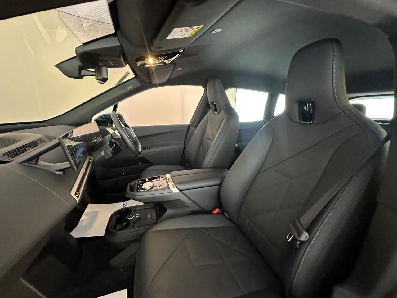 BMW iX NV73ABF