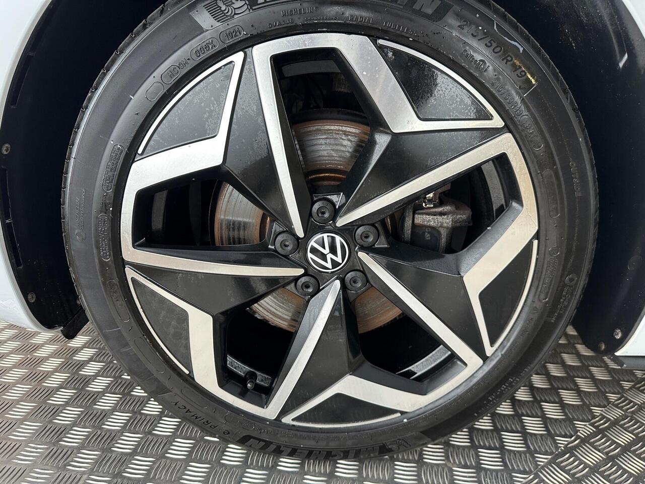 Volkswagen ID.3 OE21UUX