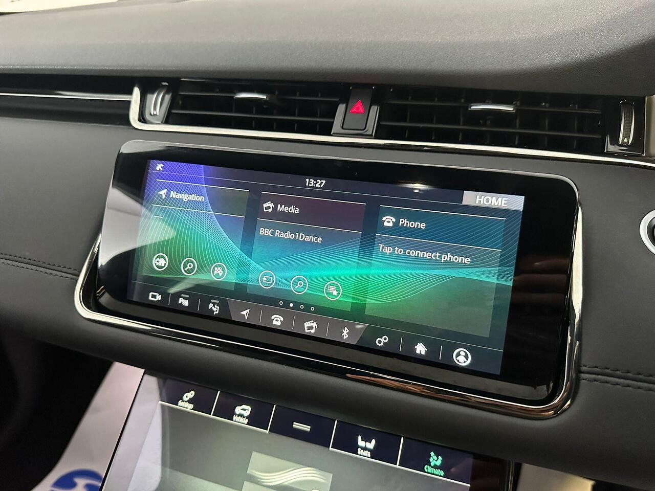 Land Rover Range Rover Evoque RK69BVS