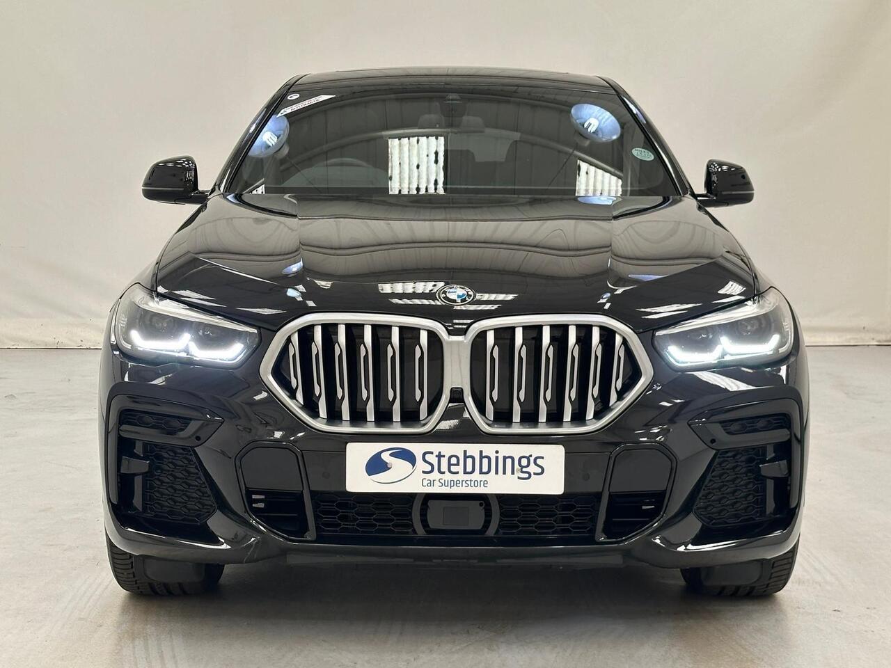 BMW X6 AO22MXR