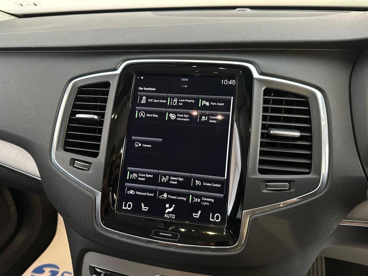 Volvo XC90 DA69RBX