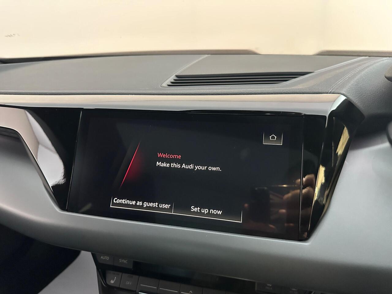 Audi e-tron GT WR22WGG