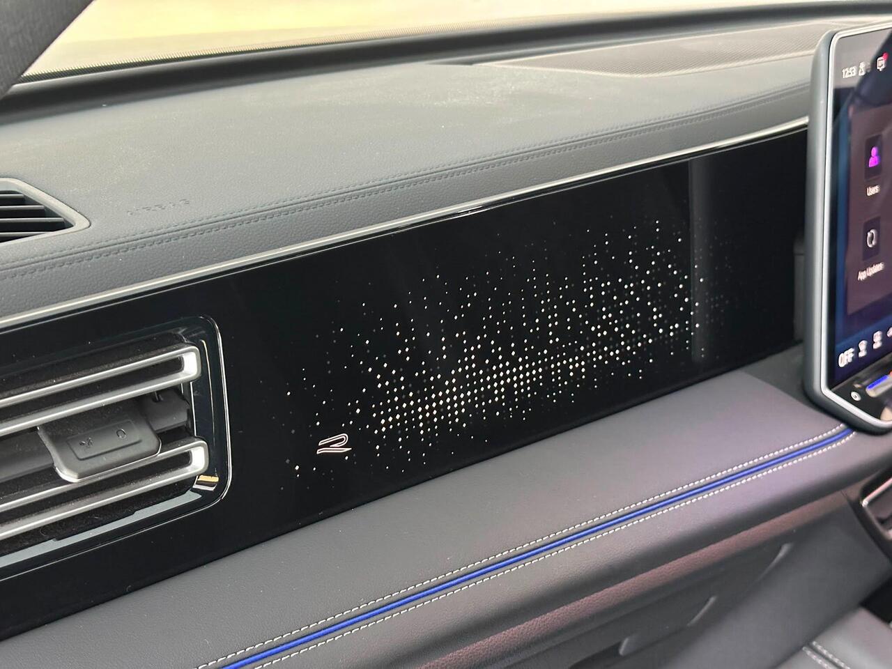 Volkswagen Tiguan KO74HFK