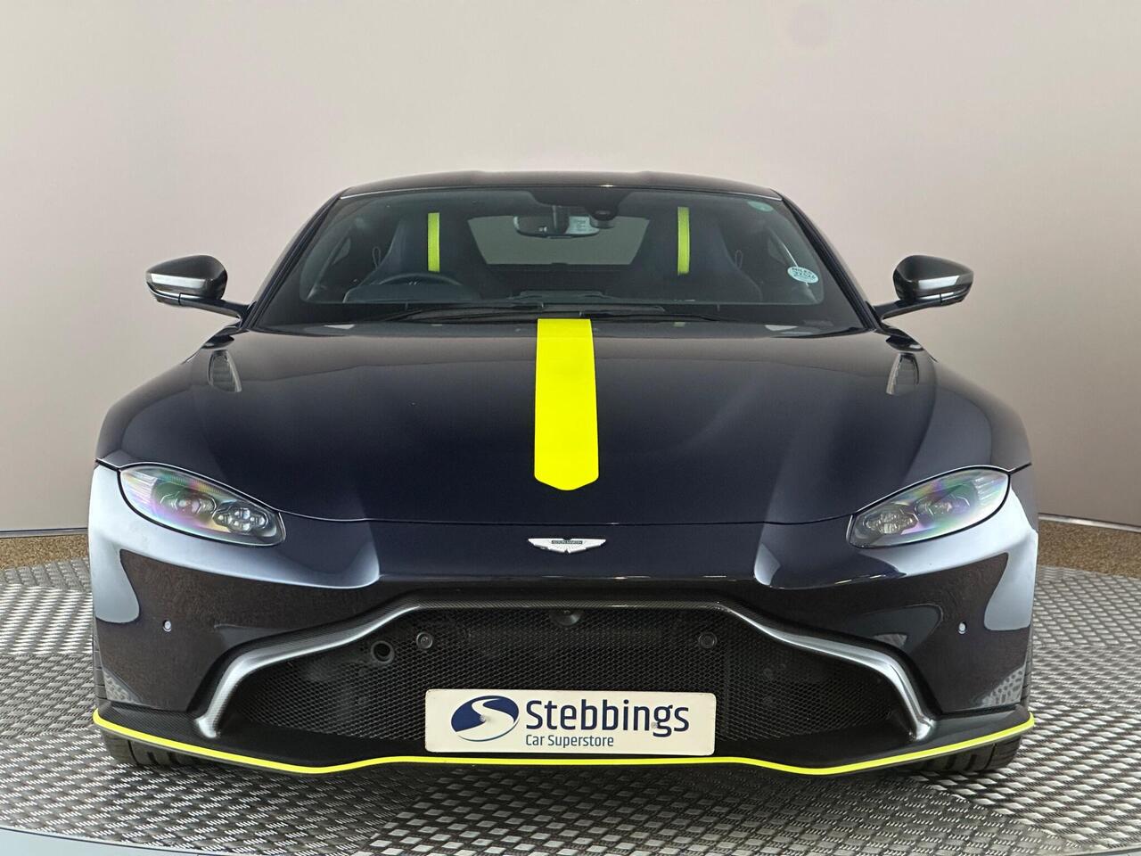 Aston Martin Vantage MV20UZG