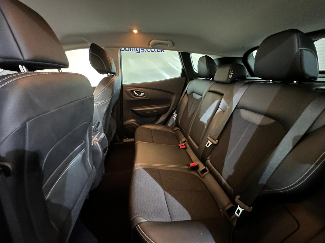 Renault Kadjar HV68XJN
