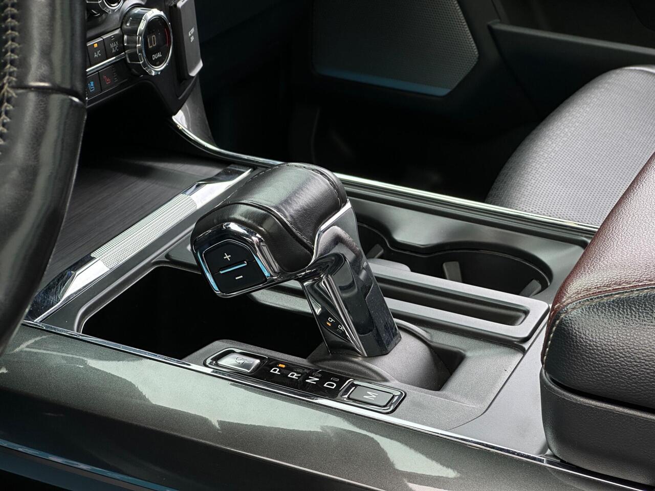 Ford F150 KE70ODR