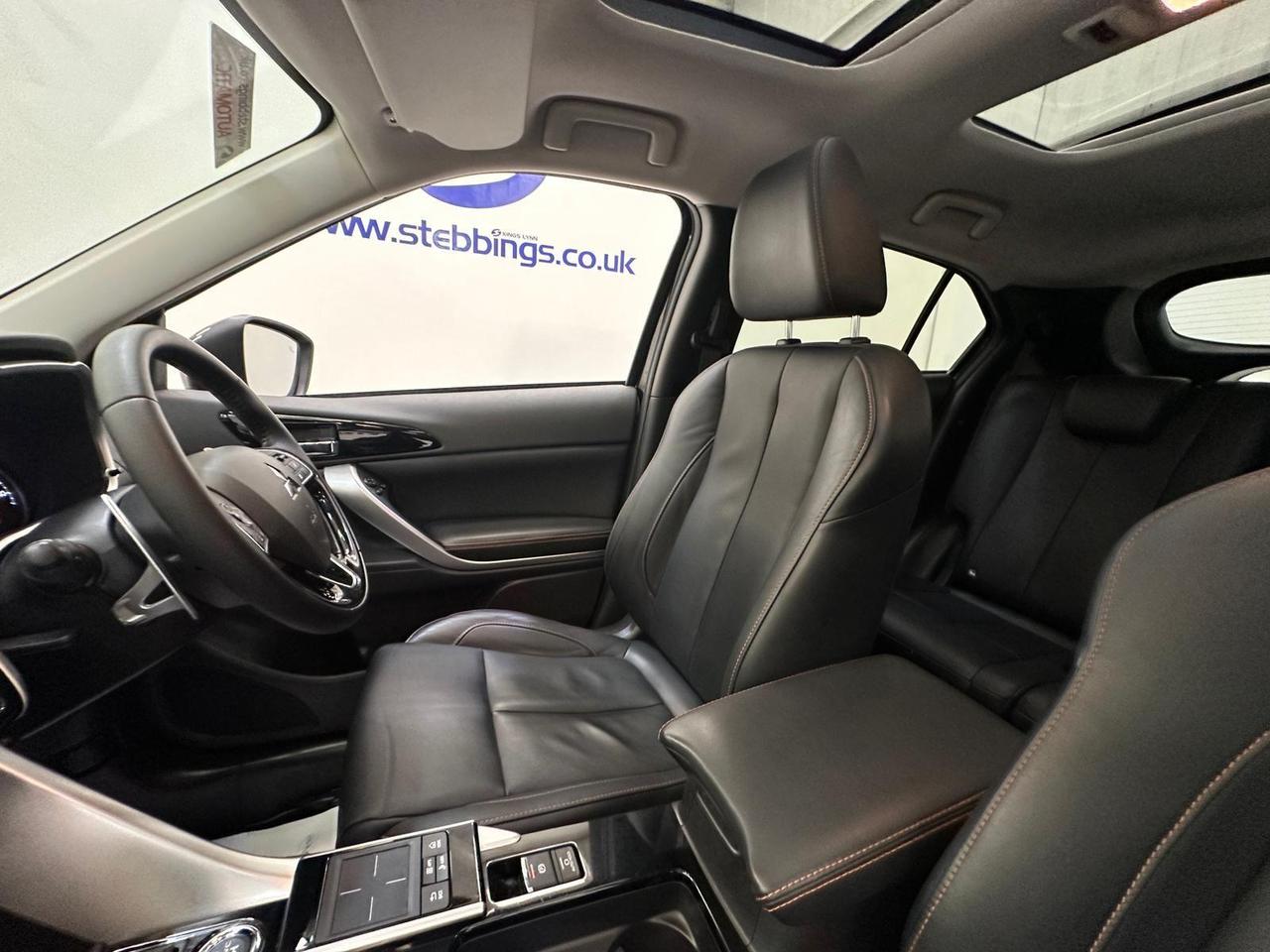Mitsubishi Eclipse Cross GM19WRR