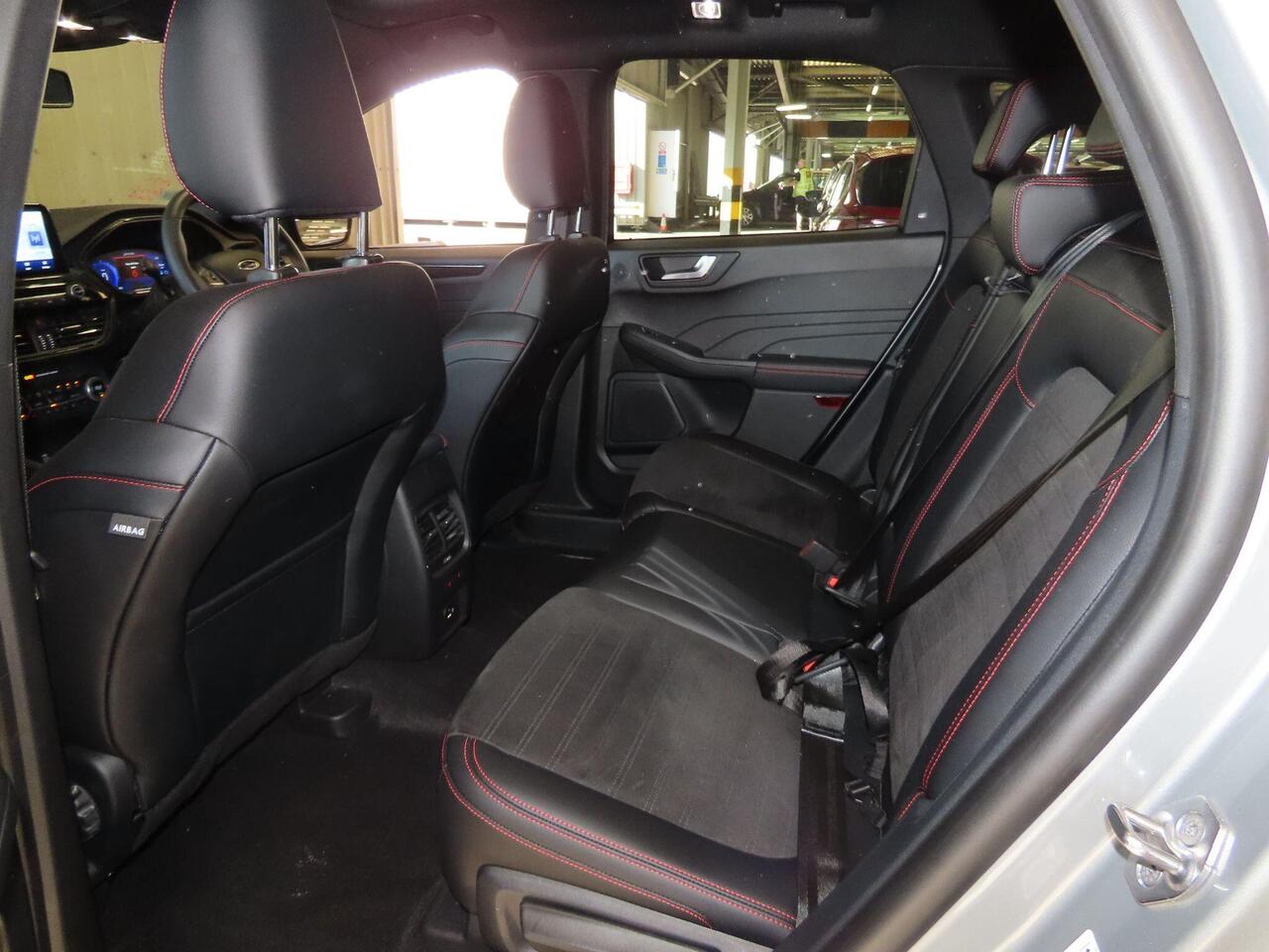 Ford Kuga EU72VSK
