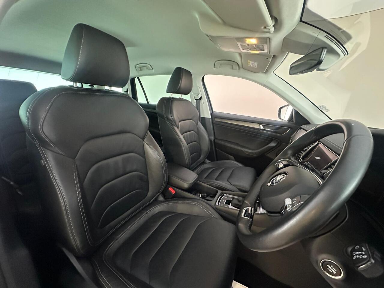 Skoda Kodiaq PX73ZJJ