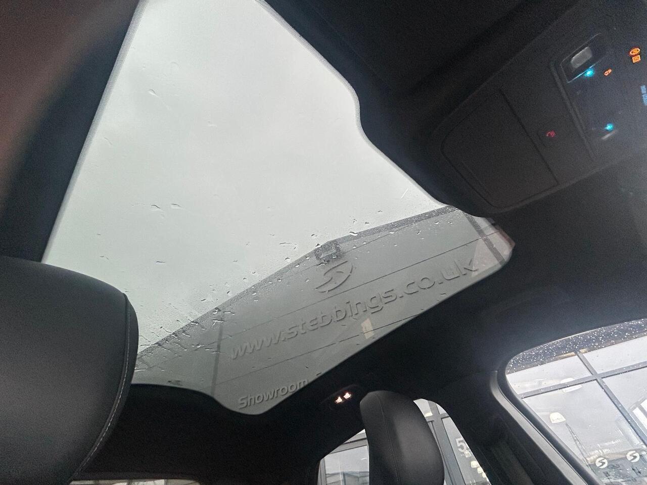 Ford Mustang Mach-E LC72SVY