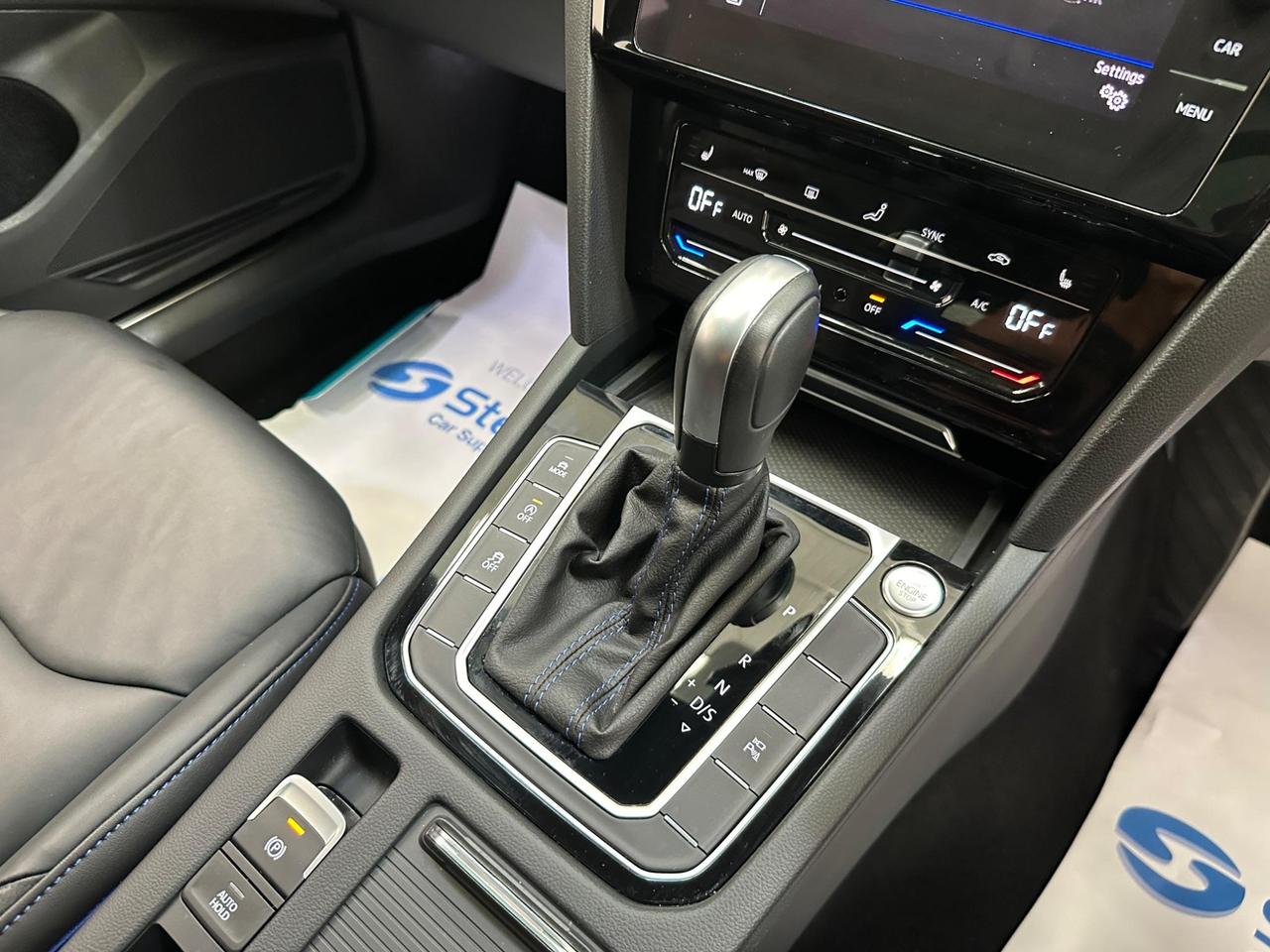Volkswagen Arteon GF23SBV