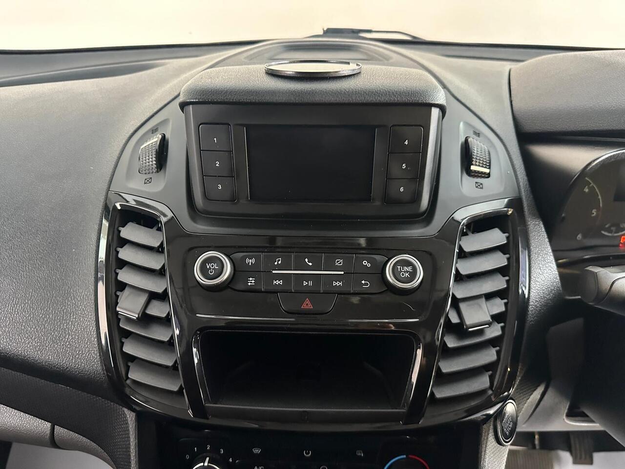 Ford Transit Connect SC69EAY