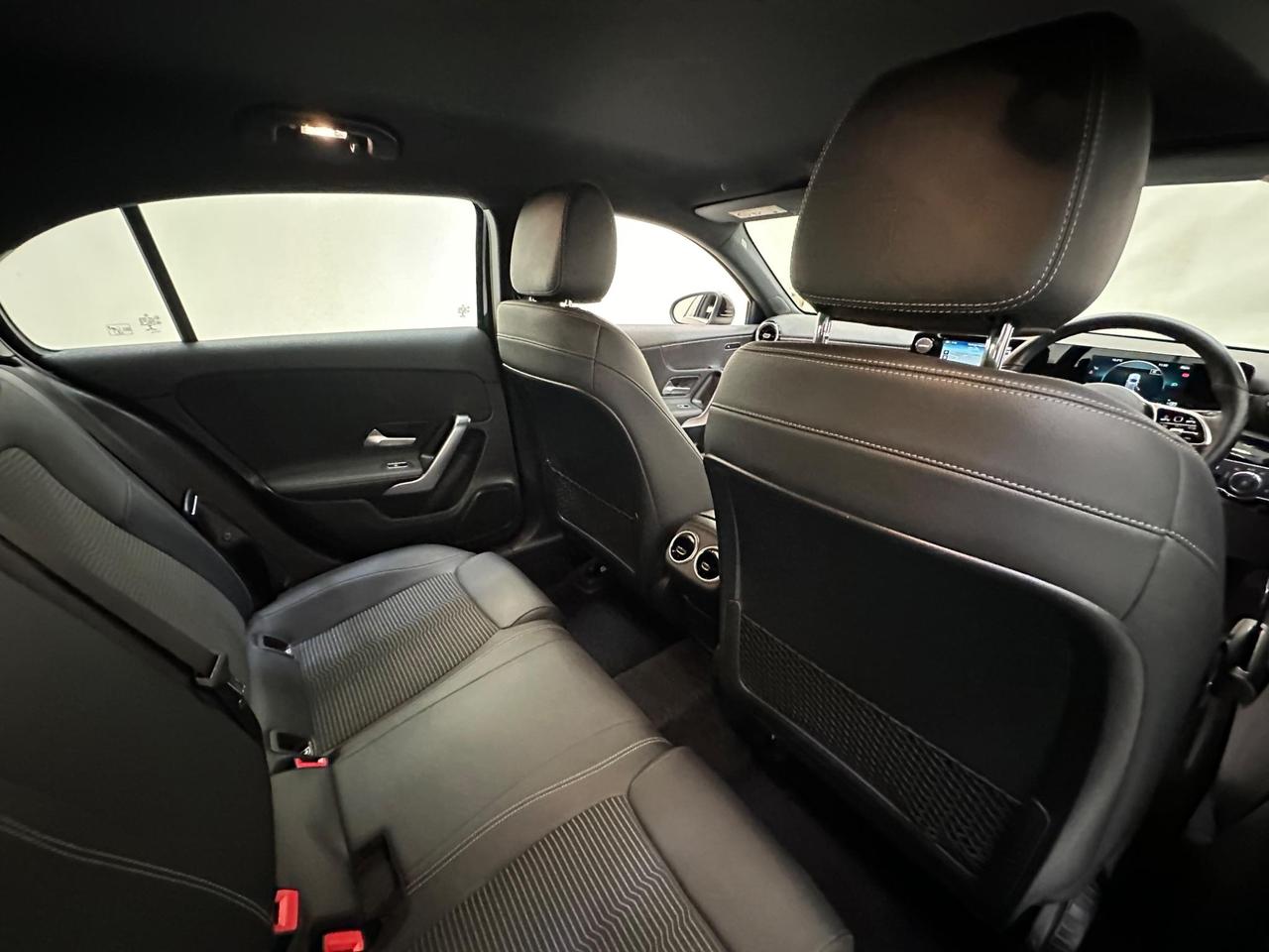 Mercedes-Benz A Class AP70KNZ