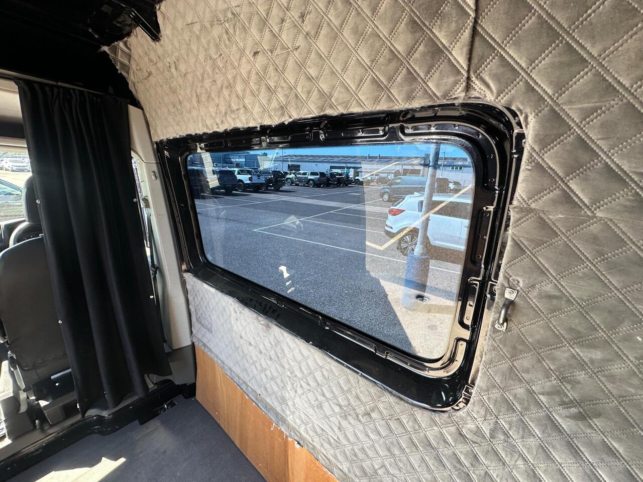 Volkswagen Crafter WJ22LJN