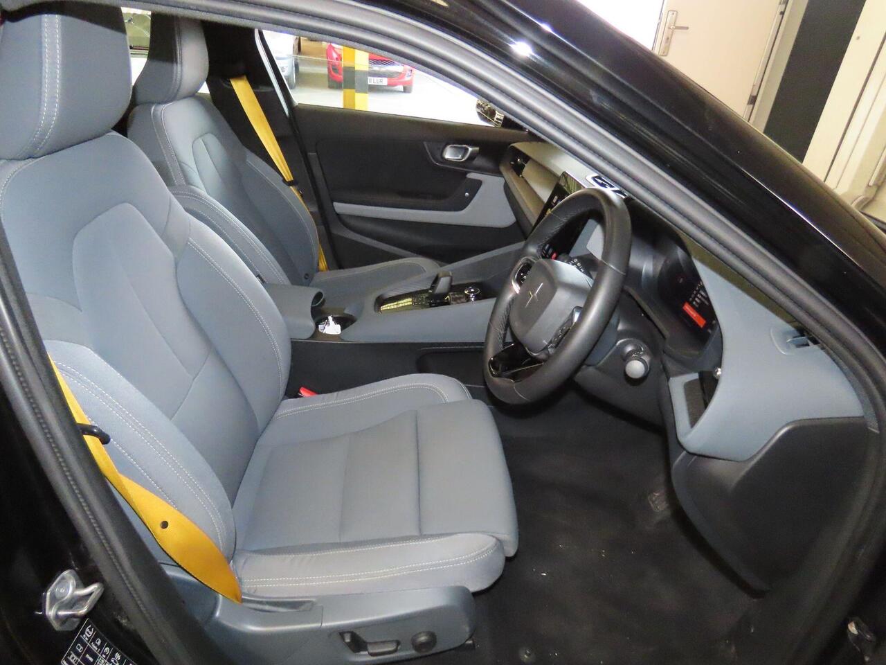 Polestar Polestar 2 OV70XYB