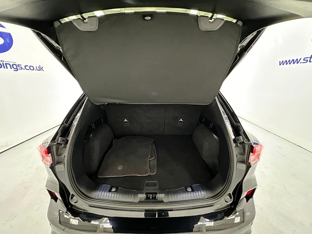 Ford Kuga SN70LFP