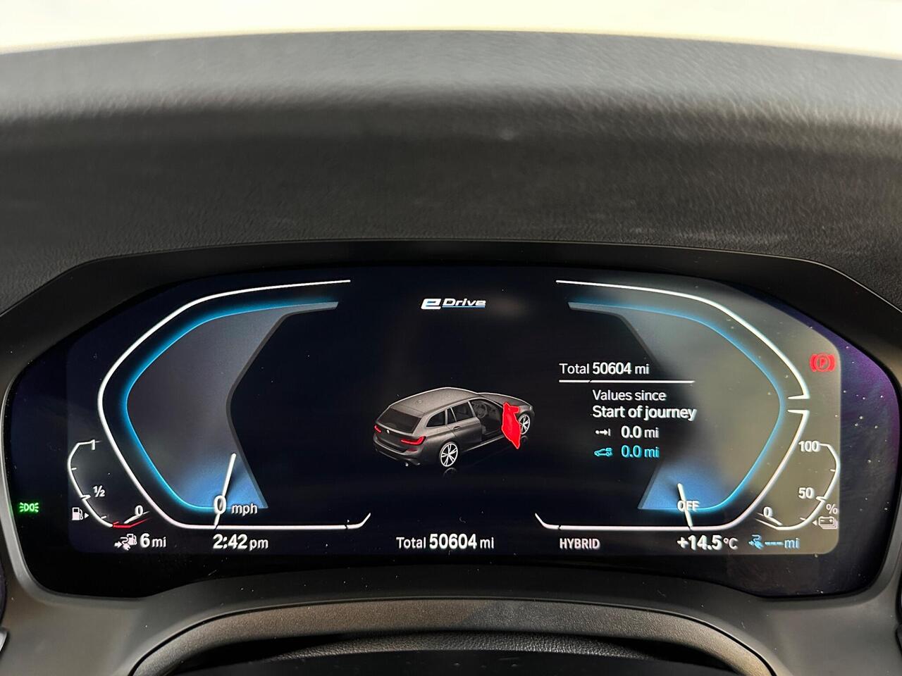 BMW 3 Series AK22OCD