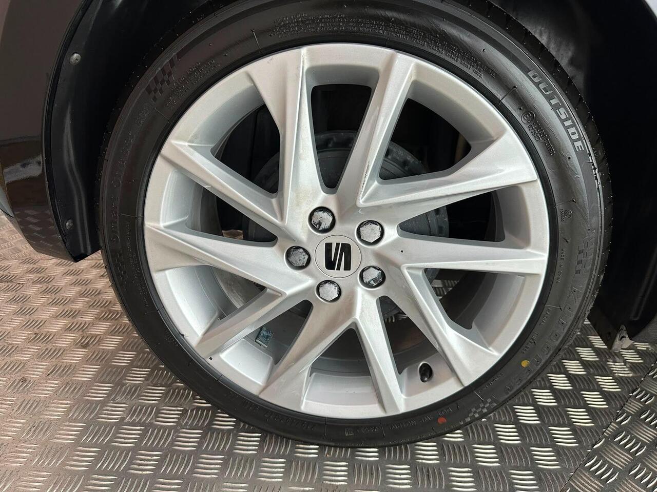 SEAT Ibiza FD22OBO