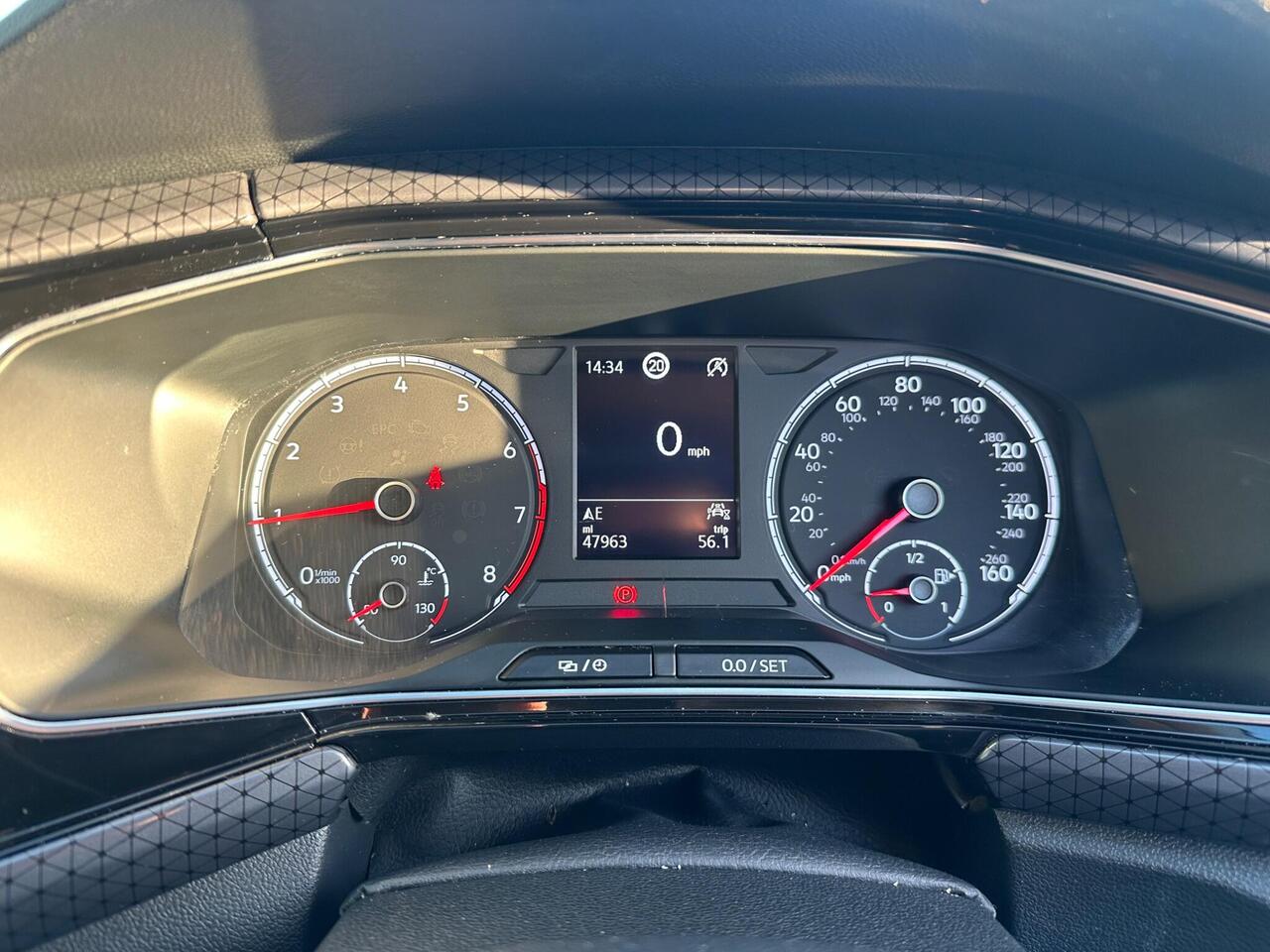 Volkswagen T-Cross VK21NRX