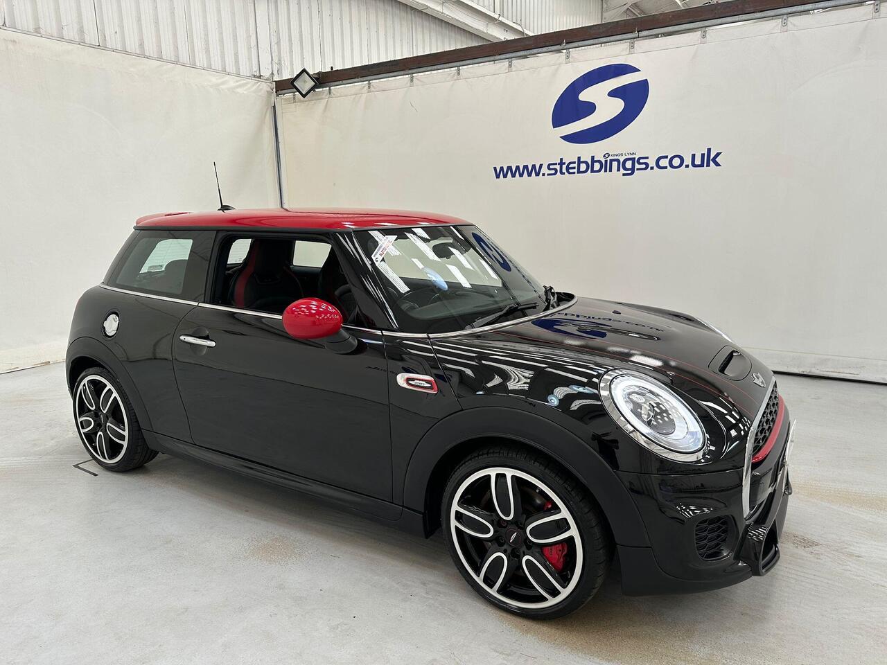 MINI Hatch KS67HYX