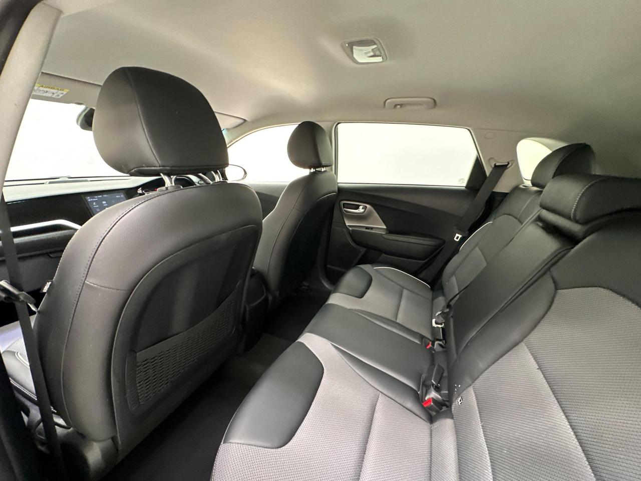 Kia Niro LR22NZA