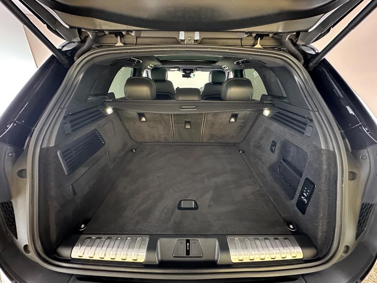 Land Rover Range Rover Sport KW74BVC