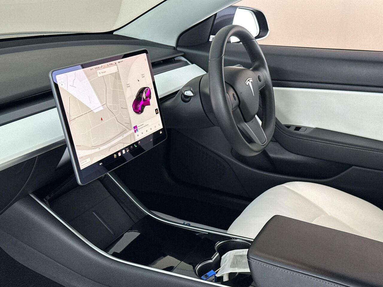 Tesla Model 3 BU70XRY