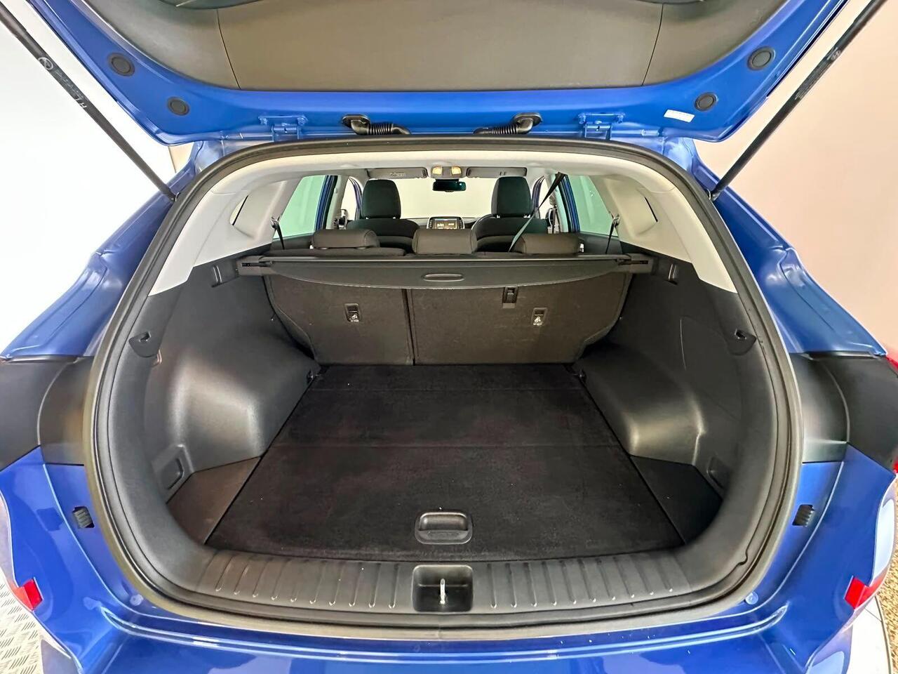 Hyundai TUCSON FH19MBU
